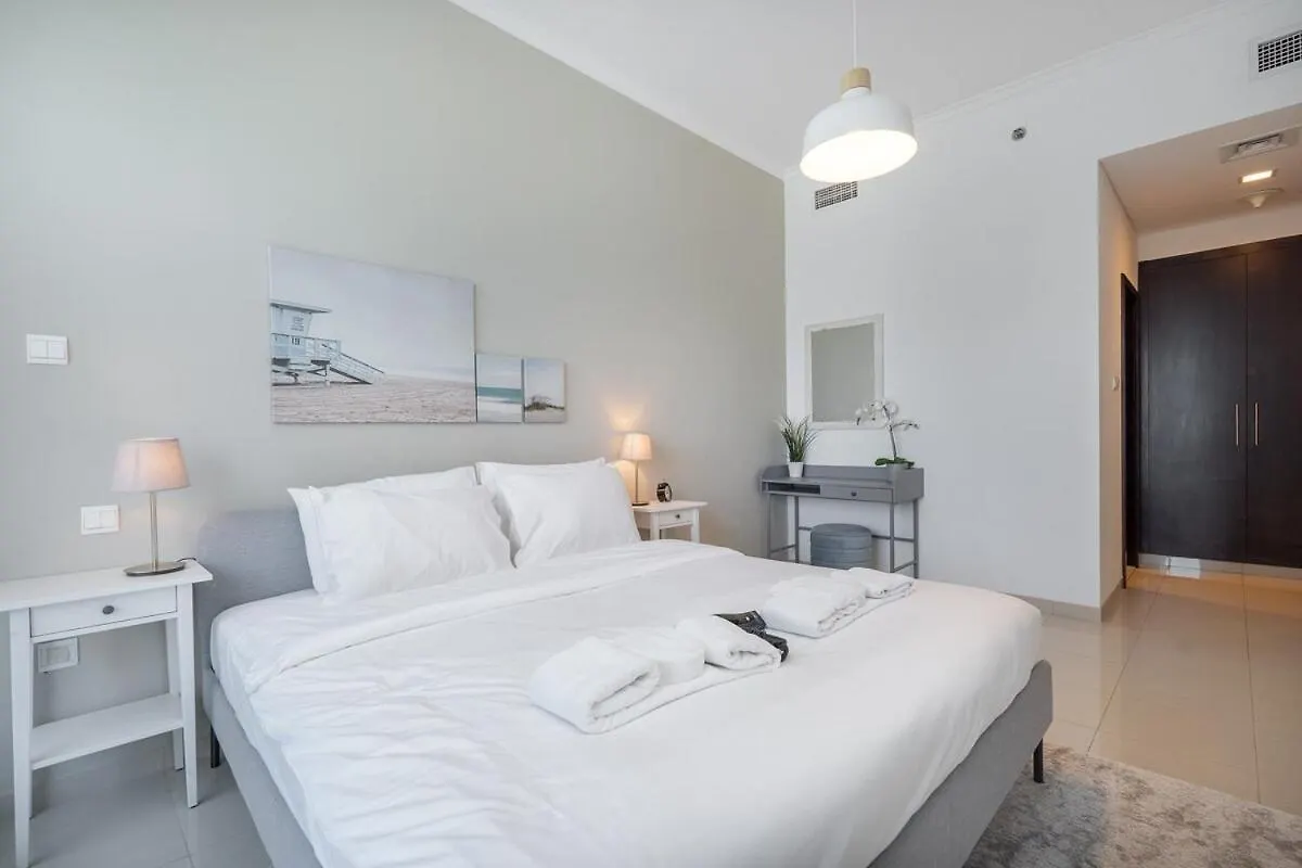 Charming Comfy 2-Bedroom Apartment In Dubai Marina 0*,  ОАЭ