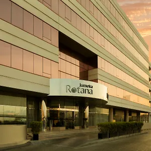 Otel Jumeira Rotana -, Dubai
