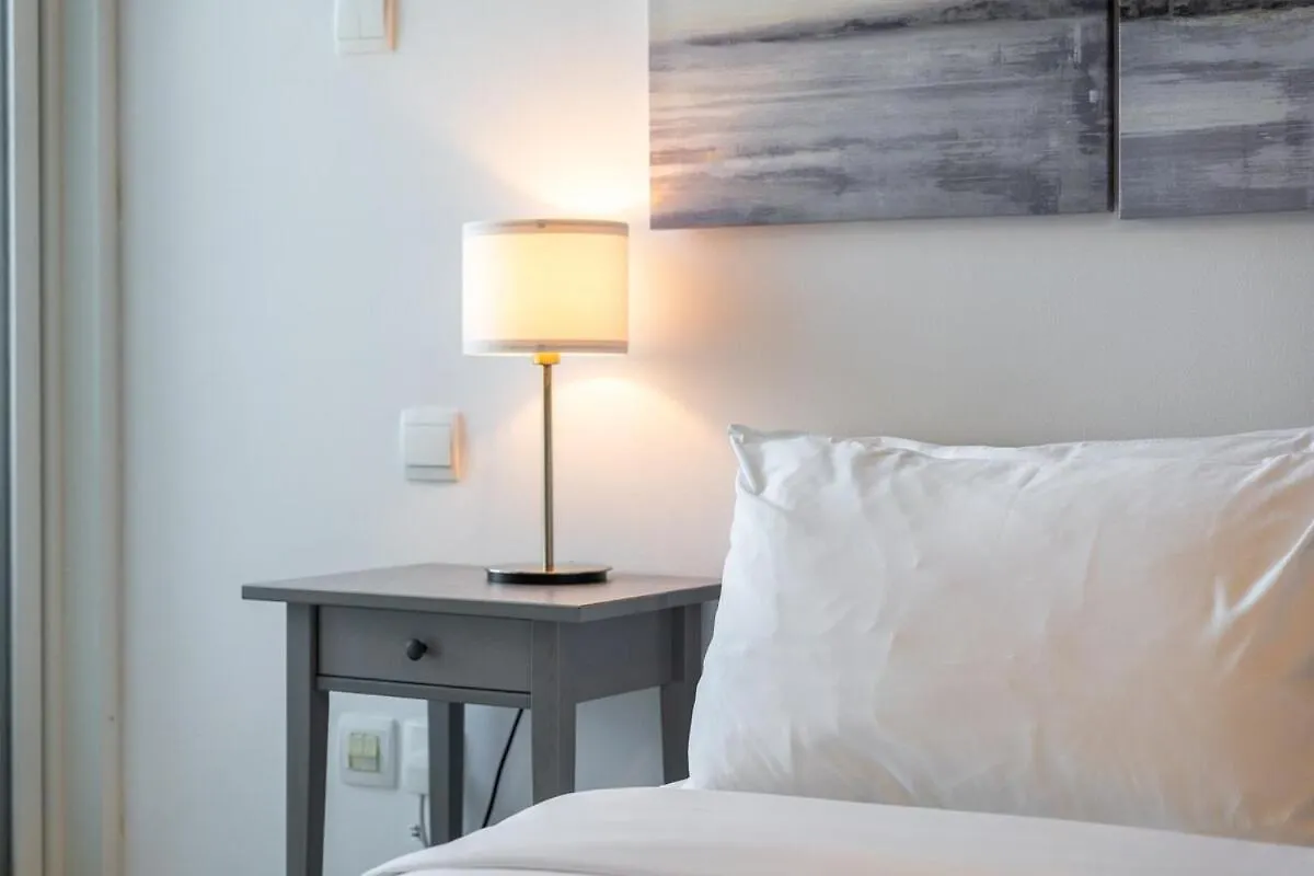 Charming Comfy 2-Bedroom Apartment In Dubai Marina United Arab Emirates