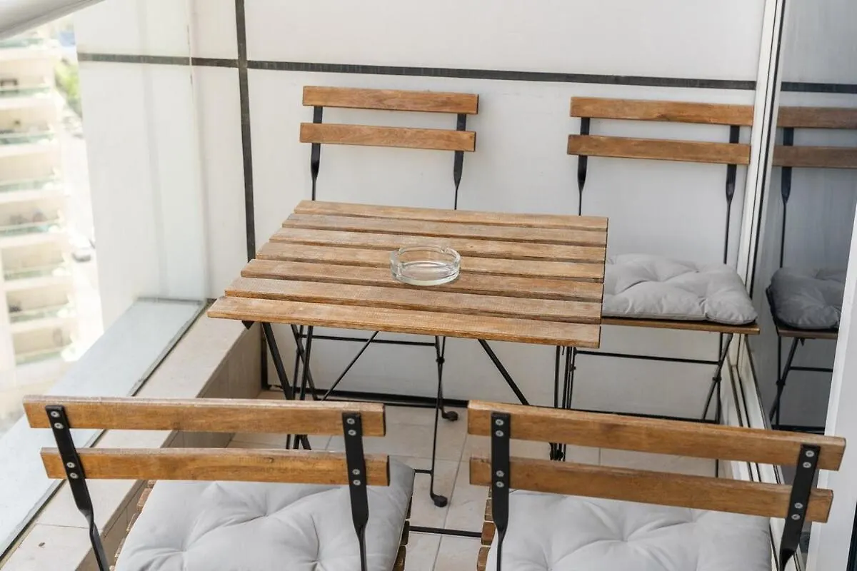 Charming Comfy 2-Bedroom Apartment In Dubai Marina United Arab Emirates