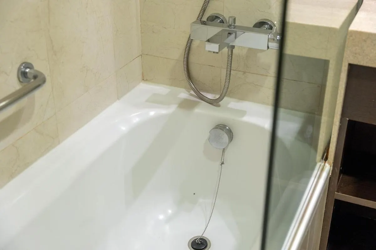 Charming Comfy 2-Bedroom Apartment In Dubai Marina