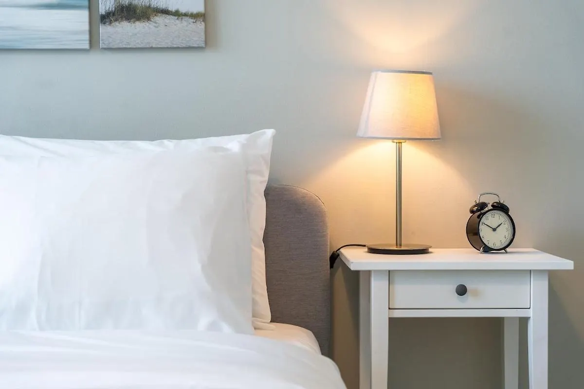 Charming Comfy 2-Bedroom Apartment In Dubai Marina